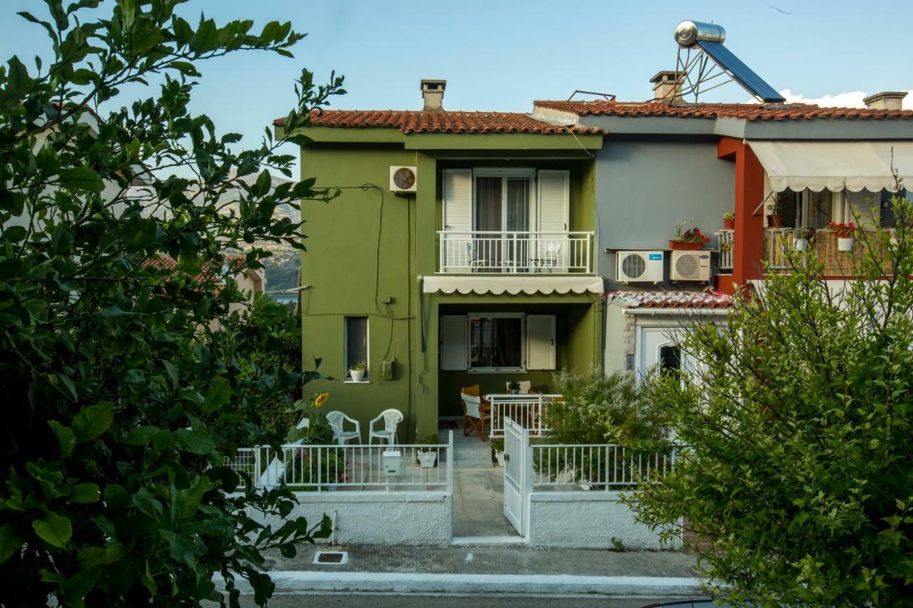 Marietta'S Townhouse Villa Argostoli  Exterior photo