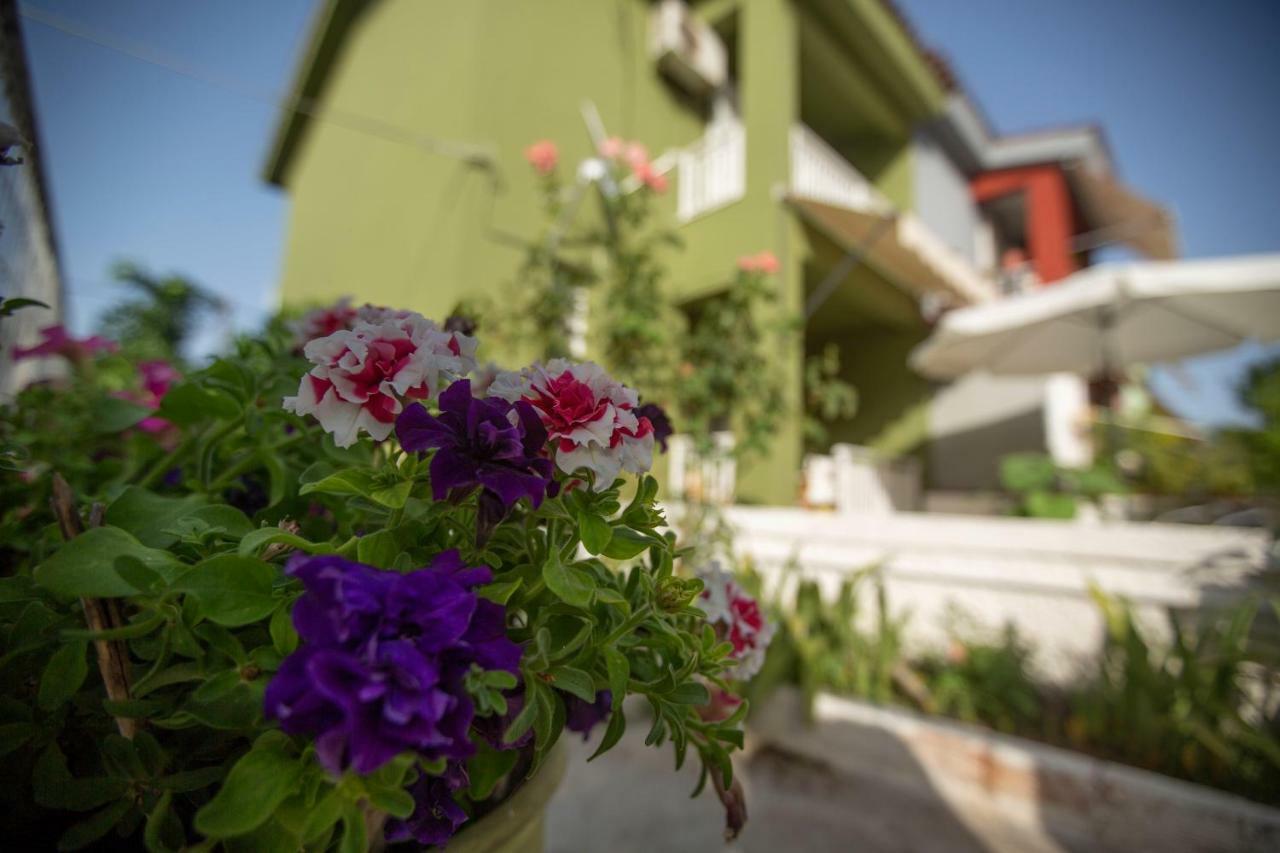 Marietta'S Townhouse Villa Argostoli  Exterior photo