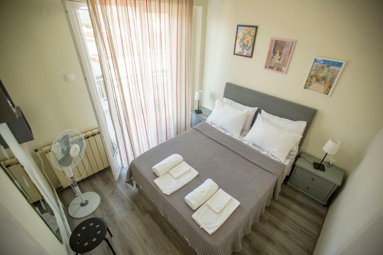 Marietta'S Townhouse Villa Argostoli  Exterior photo