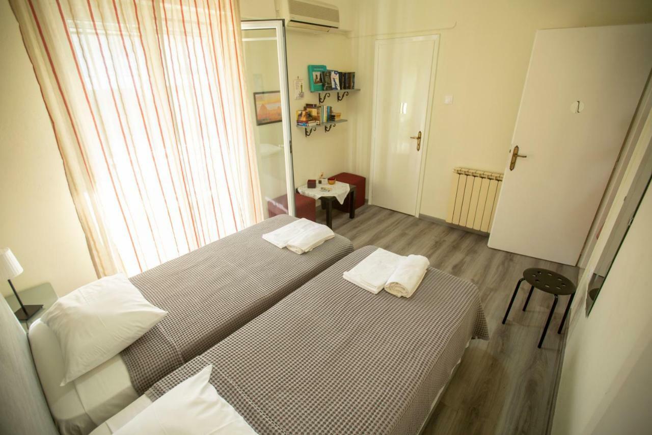 Marietta'S Townhouse Villa Argostoli  Exterior photo