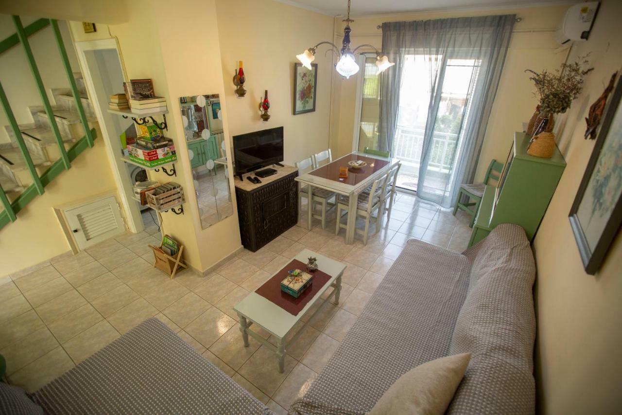 Marietta'S Townhouse Villa Argostoli  Exterior photo
